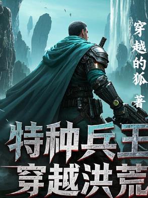 特种兵王穿越洪荒