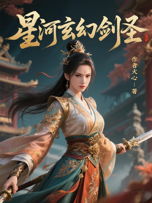星河玄幻剑圣